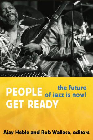 Cover of the book People Get Ready by James Clifford, Rena Lederman