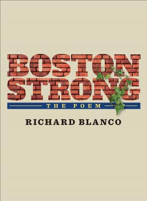 Cover of the book Boston Strong by Juan Pablo Dabove
