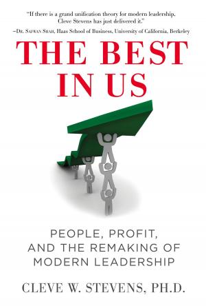 Cover of the book Selections from The Best in Us by Roger Scruton