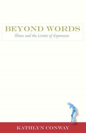 Cover of the book Beyond Words by Max Evans