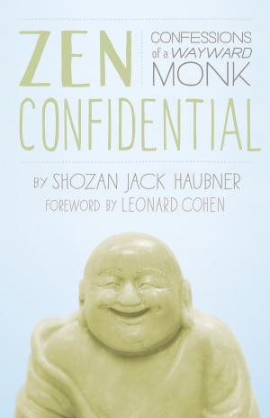 Cover of the book Zen Confidential by Eric Van Horn