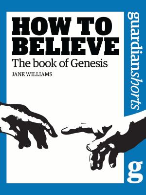 Cover of the book The Book of Genesis by David Hills