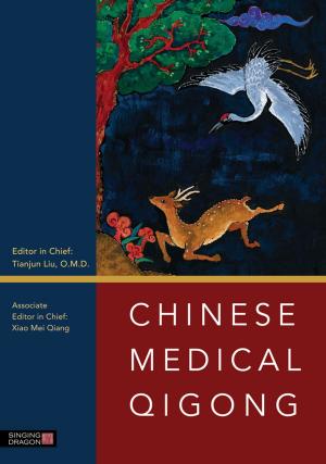 Cover of the book Chinese Medical Qigong by Sandy Row