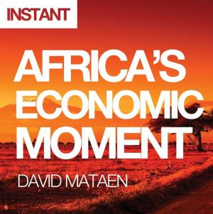 bigCover of the book Africa's Economic Moment by 
