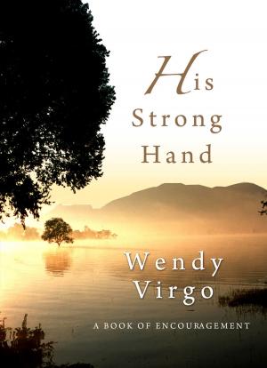 Cover of the book His Strong Hand by Derek Wilson