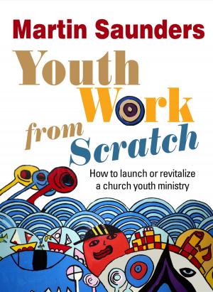 bigCover of the book Youth Work From Scratch by 
