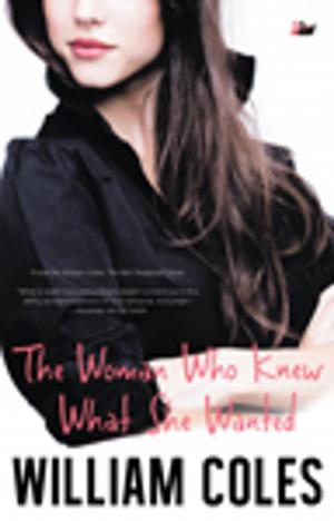 Cover of the book The Woman Who Knew What She Wanted by Katie Cross