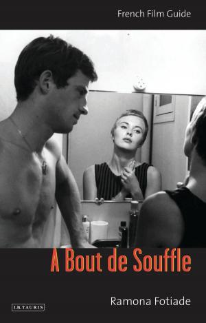 Cover of the book A Bout De Souffle by Tracy C. Barrett
