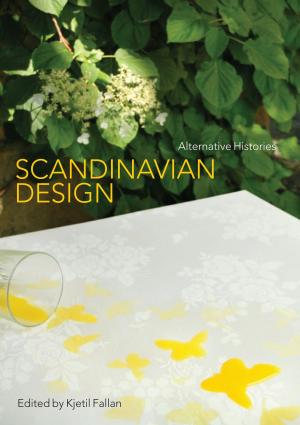 Cover of the book Scandinavian Design by Dr Rhodri Hayward