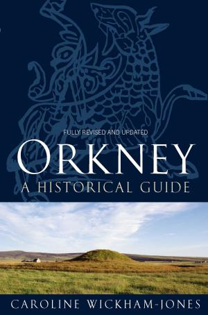 Cover of the book Orkney by Samuel Johnson, James Boswell