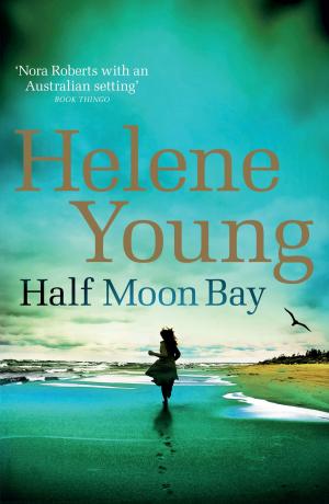 Cover of the book Half Moon Bay by Friedrich Hölderlin