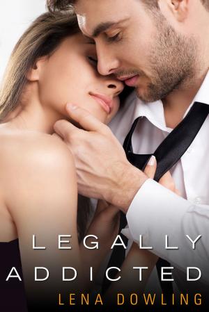 Cover of the book Legally Addicted by Ak Leigh