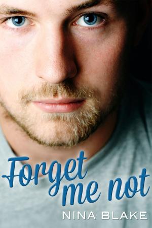 Cover of the book Forget Me Not by Lea Darragh