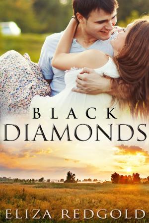 Cover of the book Black Diamonds by Scarlett Dawn