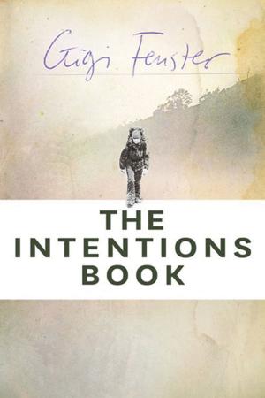 Cover of the book The Intentions Book by Phillip Mann, Vincent O'Sullivan