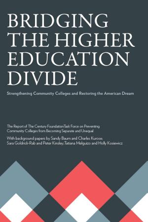 Cover of Bridging the Higher Education Divide