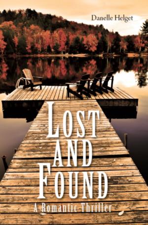 Cover of the book Lost and Found by Jocie McKade