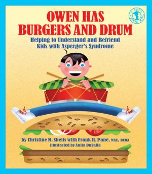 bigCover of the book Owen Has Burgers and Drum by 