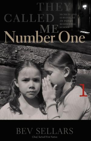 Cover of the book They Called Me Number One by Drew Hayden Taylor