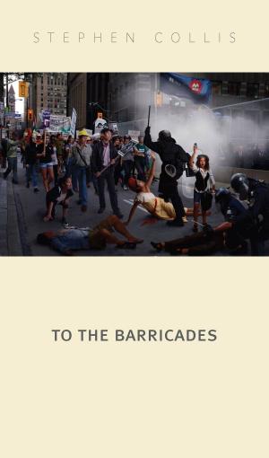 Book cover of To the Barricades
