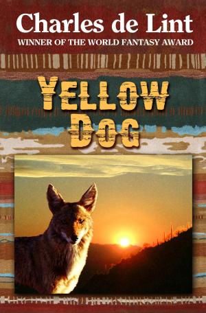 Cover of the book Yellow Dog by Roberto Santiago Rosado