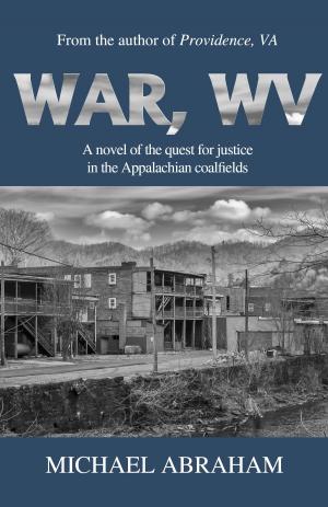 Cover of the book War, WV by D.G. Baxter