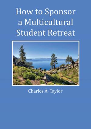 Book cover of How to Sponsor a Multicultural Student Retreat