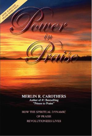 Book cover of Power in Praise