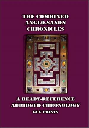 Cover of The Combined Anglo-Saxon Chronicles