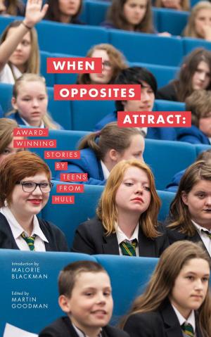 Book cover of When Opposites Attract