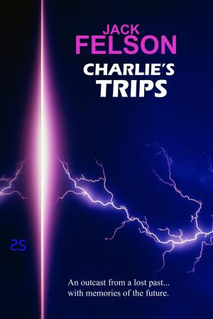 Cover of the book Charlie's Trips by Pip Ballantine