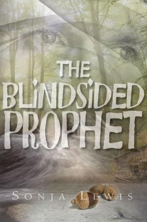 Cover of the book The Blindsided Prophet by K.E. Garvey