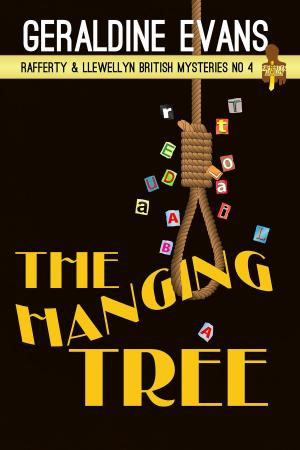 Cover of the book The Hanging Tree by Geraldine Evans, Rick Capidamonte, Kimberly Hitchens