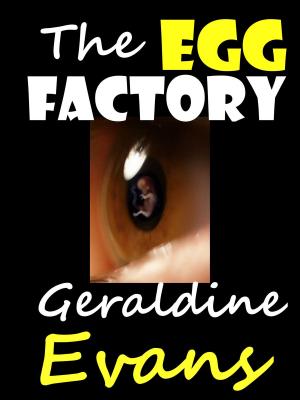 Book cover of The Egg Factory