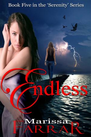 Cover of the book Endless by M.K. Elliott