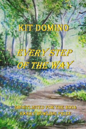 Cover of the book Every Step Of the Way by Penny Jordan