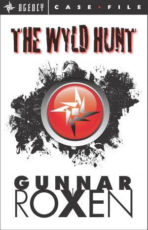 bigCover of the book The Wyld hunt by 
