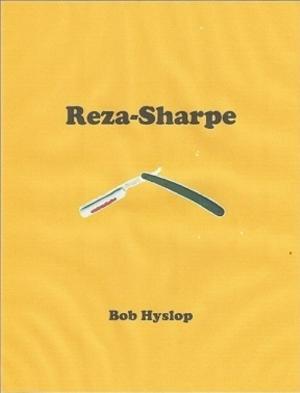 Cover of the book Reza-Sharpe by R. Hyslop