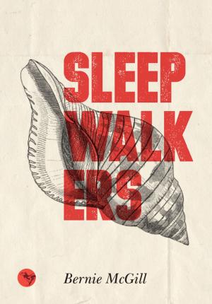 Book cover of Sleepwalkers