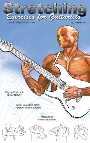 bigCover of the book Stretching Exercises for Guitarists by 