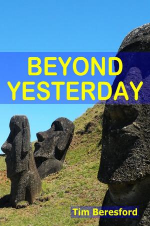 Cover of the book Beyond Yesterday by Hawk and Young