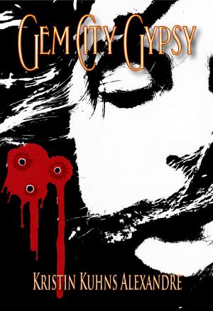Cover of the book Gem City Gypsy by Autumn Stringam
