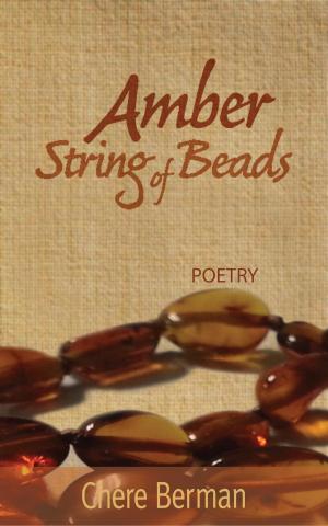 Cover of the book Amber String of Beads by Arie Chark