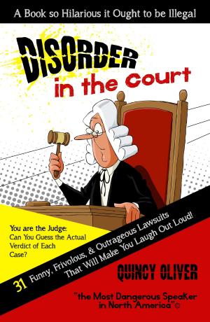 Book cover of DisOrder in the Court