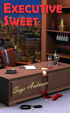 Cover of the book Executive Sweet by Liam Llewellyn