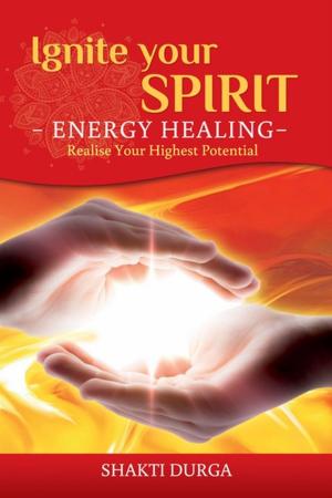 Book cover of Ignite Your Spirit: What is Spirituality and How Do You Feel Great?