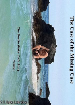 Cover of the book The Case of the Missing Case by Terry Irving