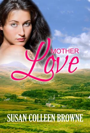 Cover of the book Mother Love by Natascha Scrivener