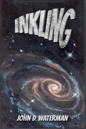 Cover of the book Inkling by Brenda Franklin