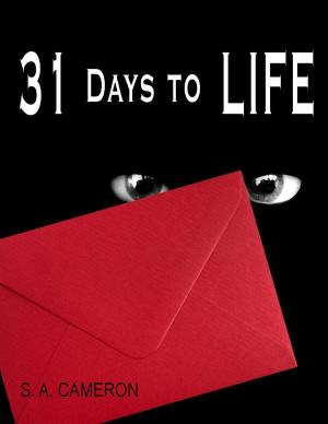 Cover of the book 31 Days to Life by Lisa Unger
